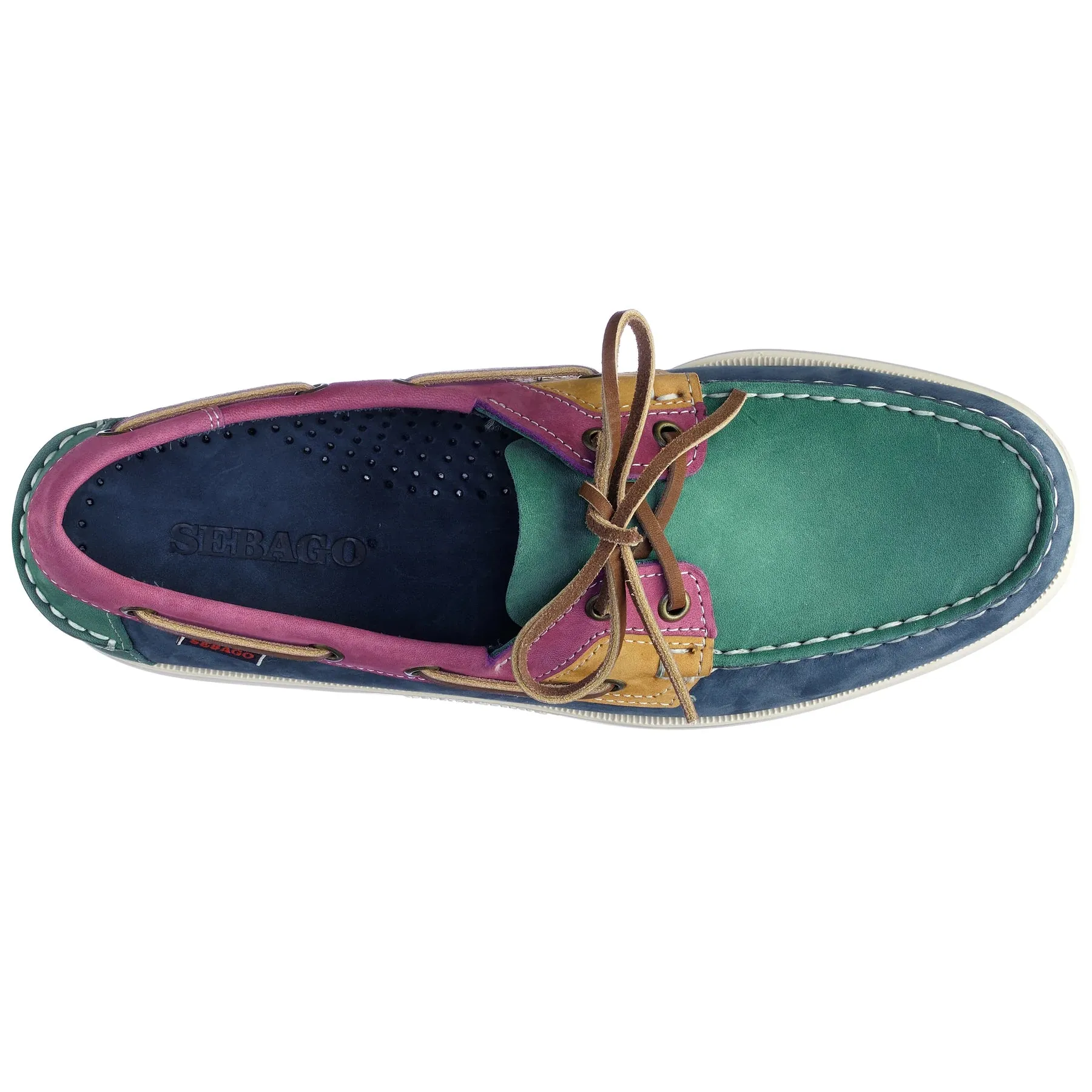 Sebago Ross Island Shoe