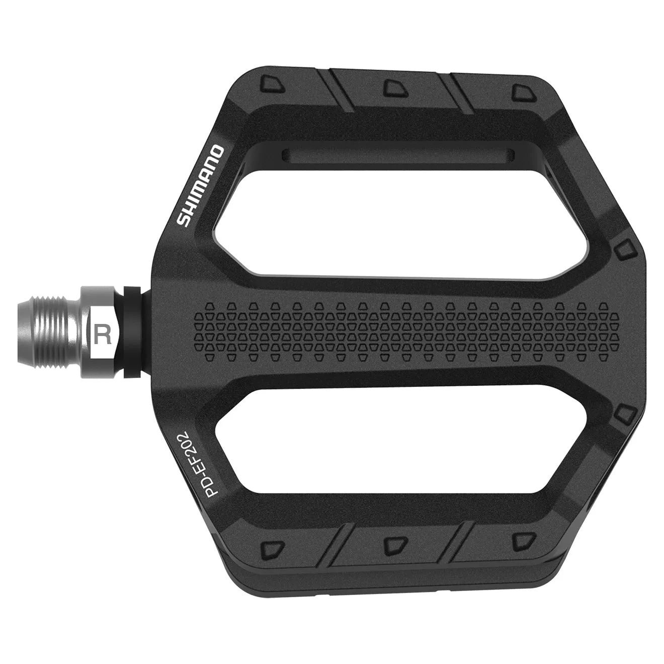 Shimano PD-EF202 Flat Pedals