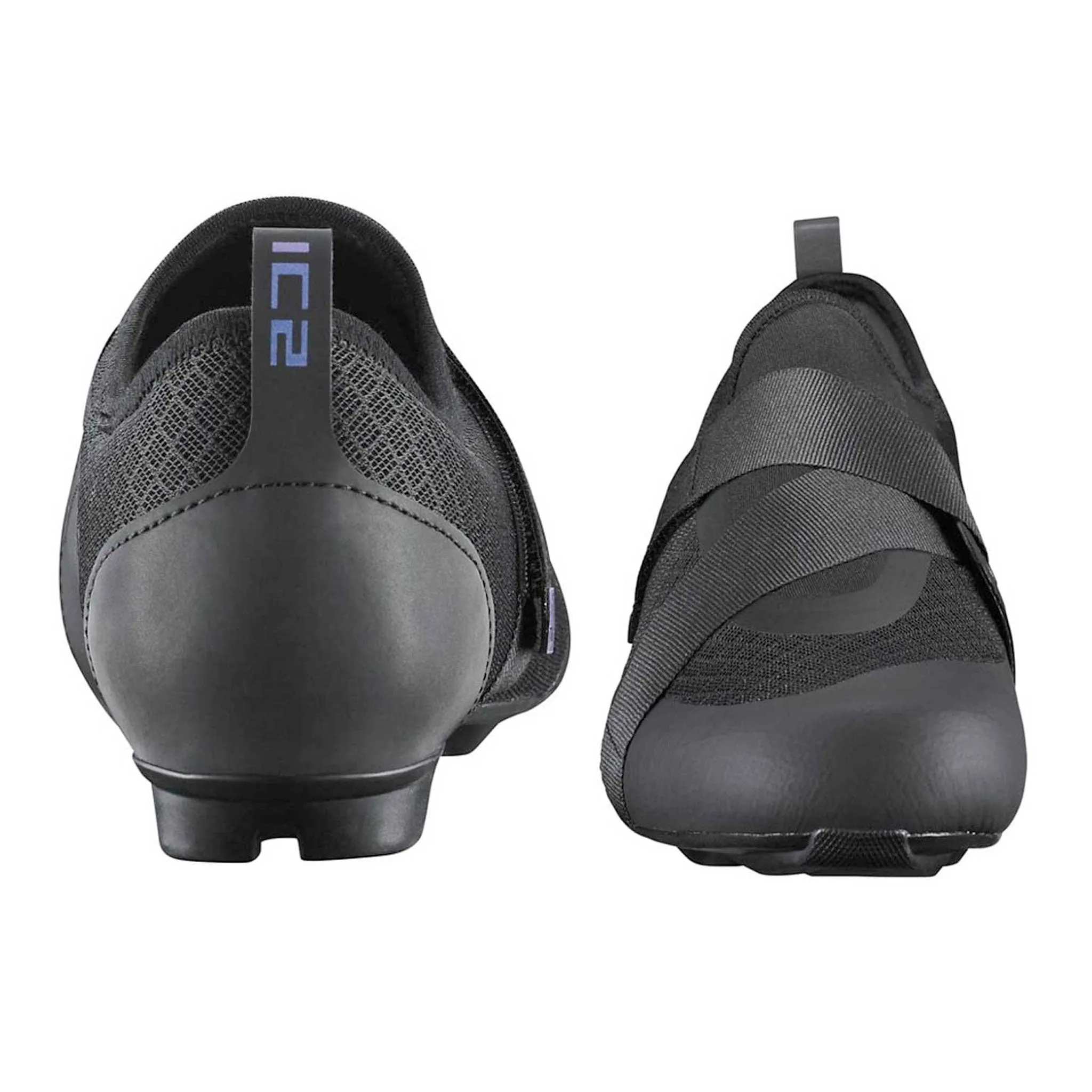 Shimano SH-IC200 Women's Indoor SPD Cycling Shoes