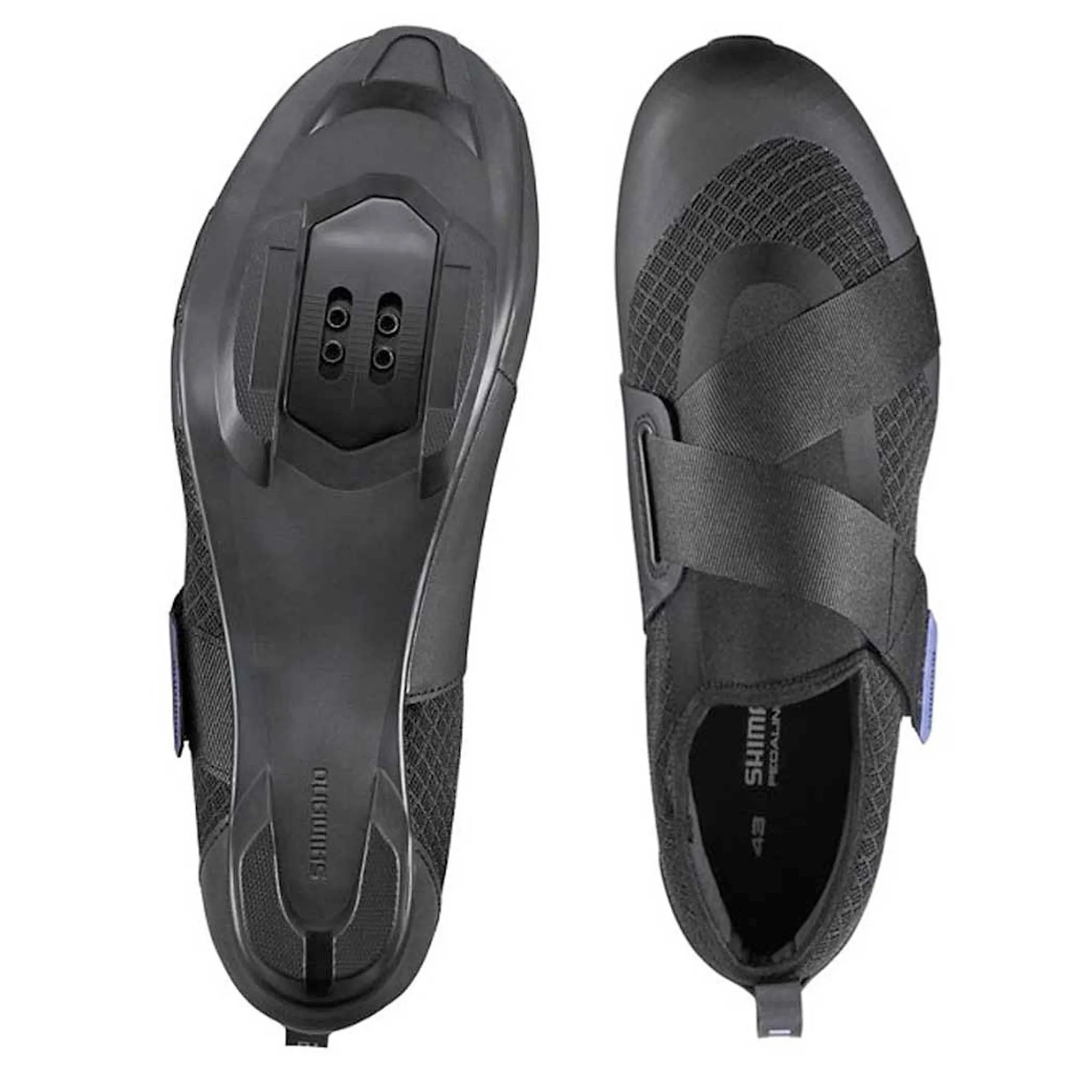 Shimano SH-IC200 Women's Indoor SPD Cycling Shoes