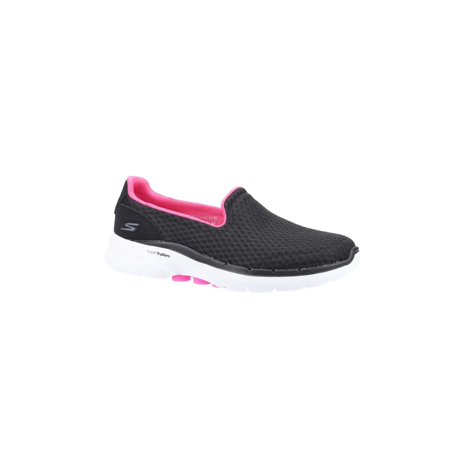 Skechers GOwalk 6 Big Splash Shoe