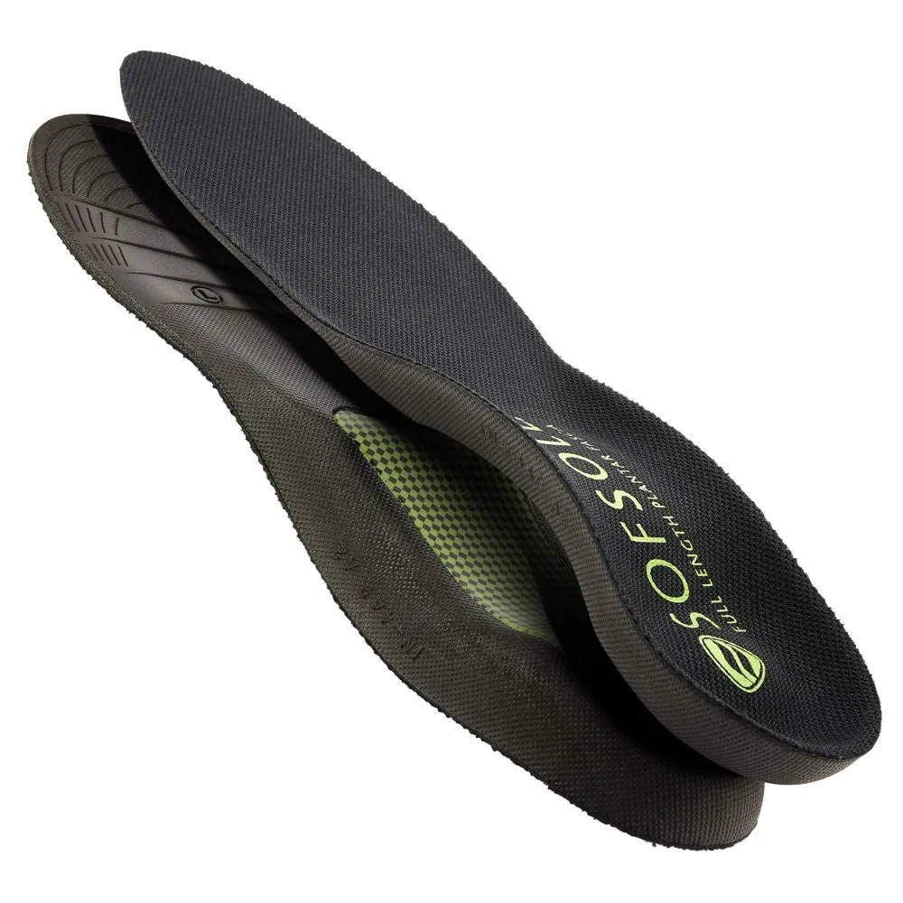 Sofsole Full length Plantar Fascia Insole