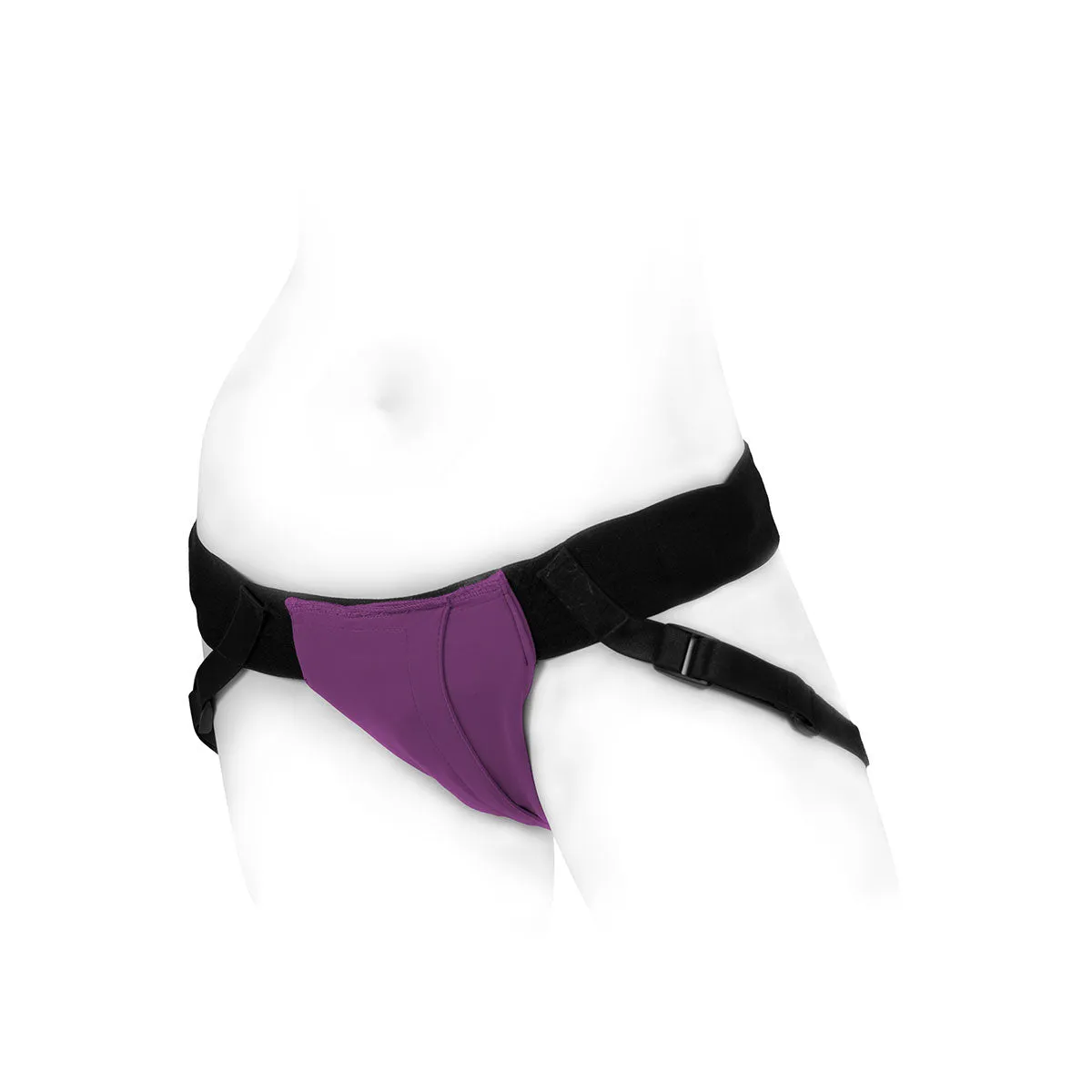SpareParts Joque Harness