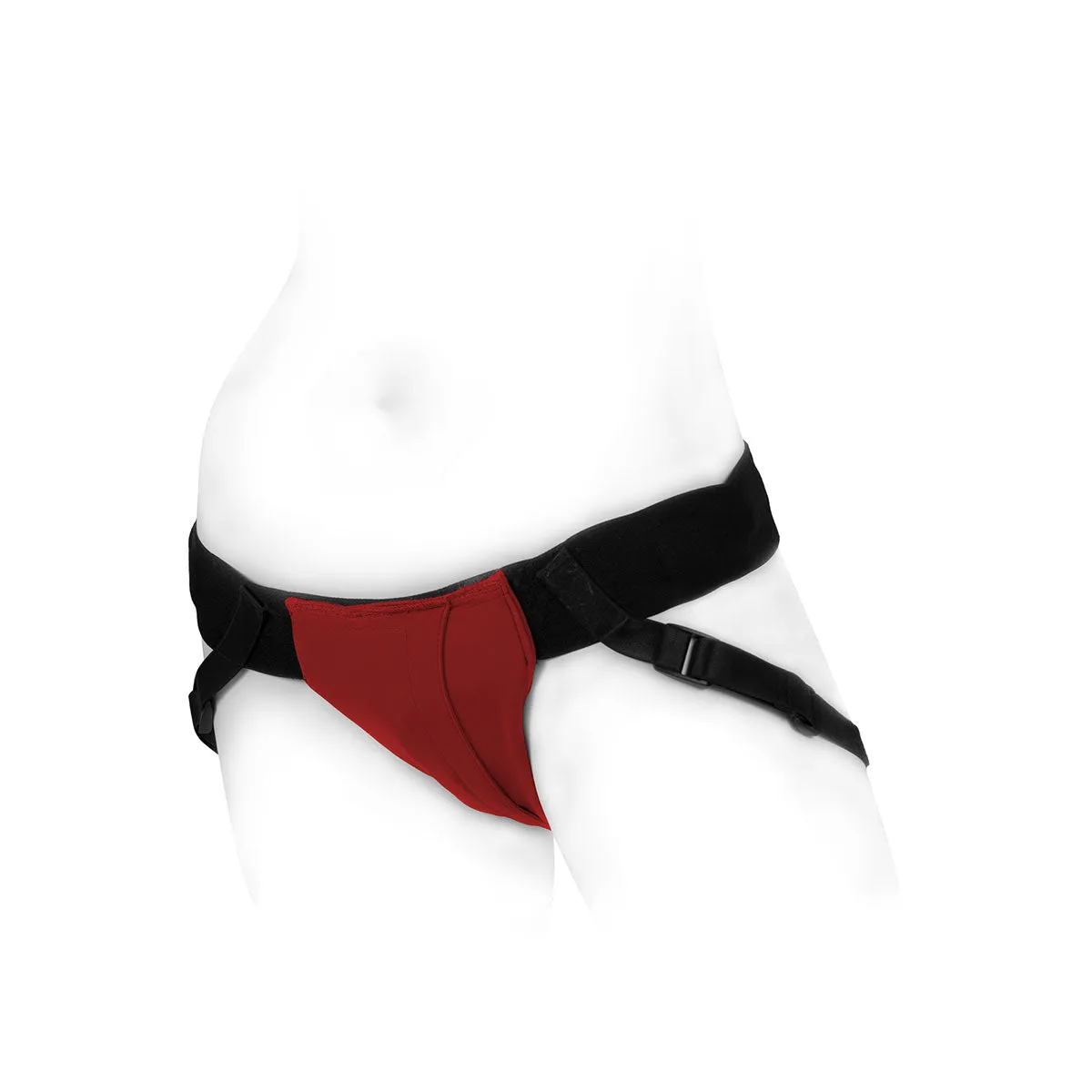 SpareParts Joque Harness