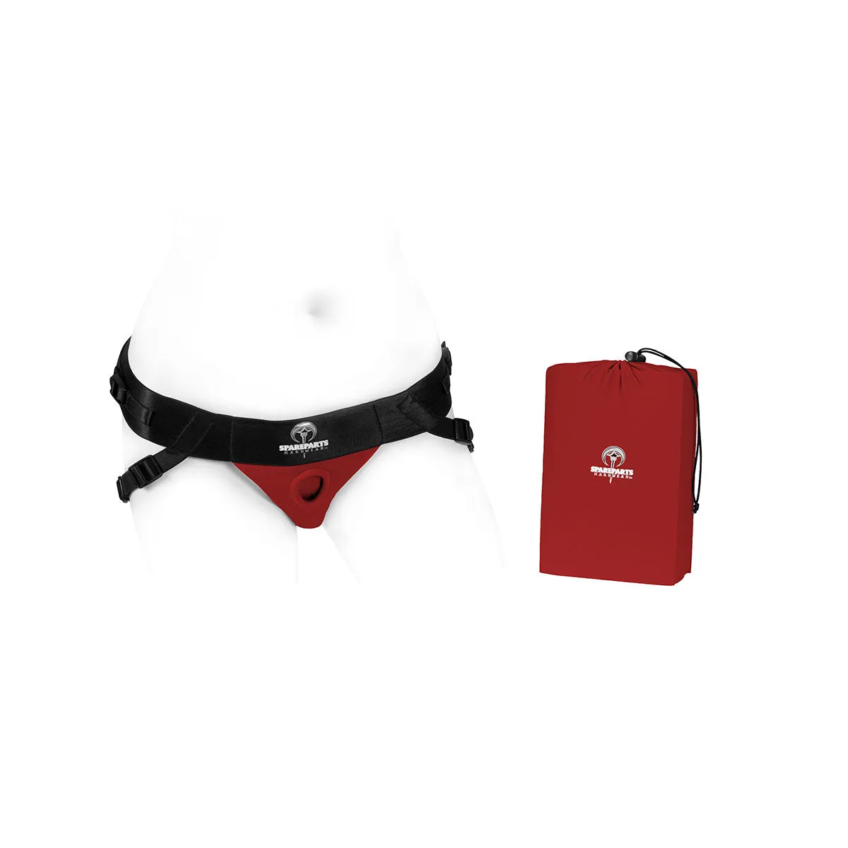 SpareParts Joque Harness