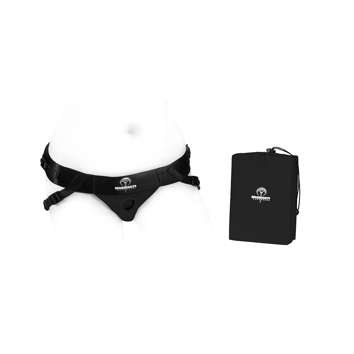 SpareParts Joque Harness