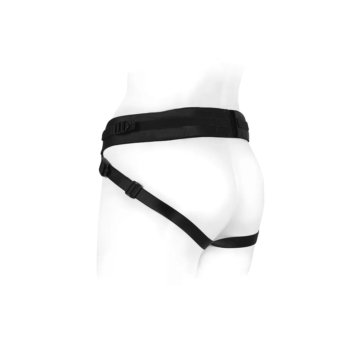 SpareParts Joque Harness
