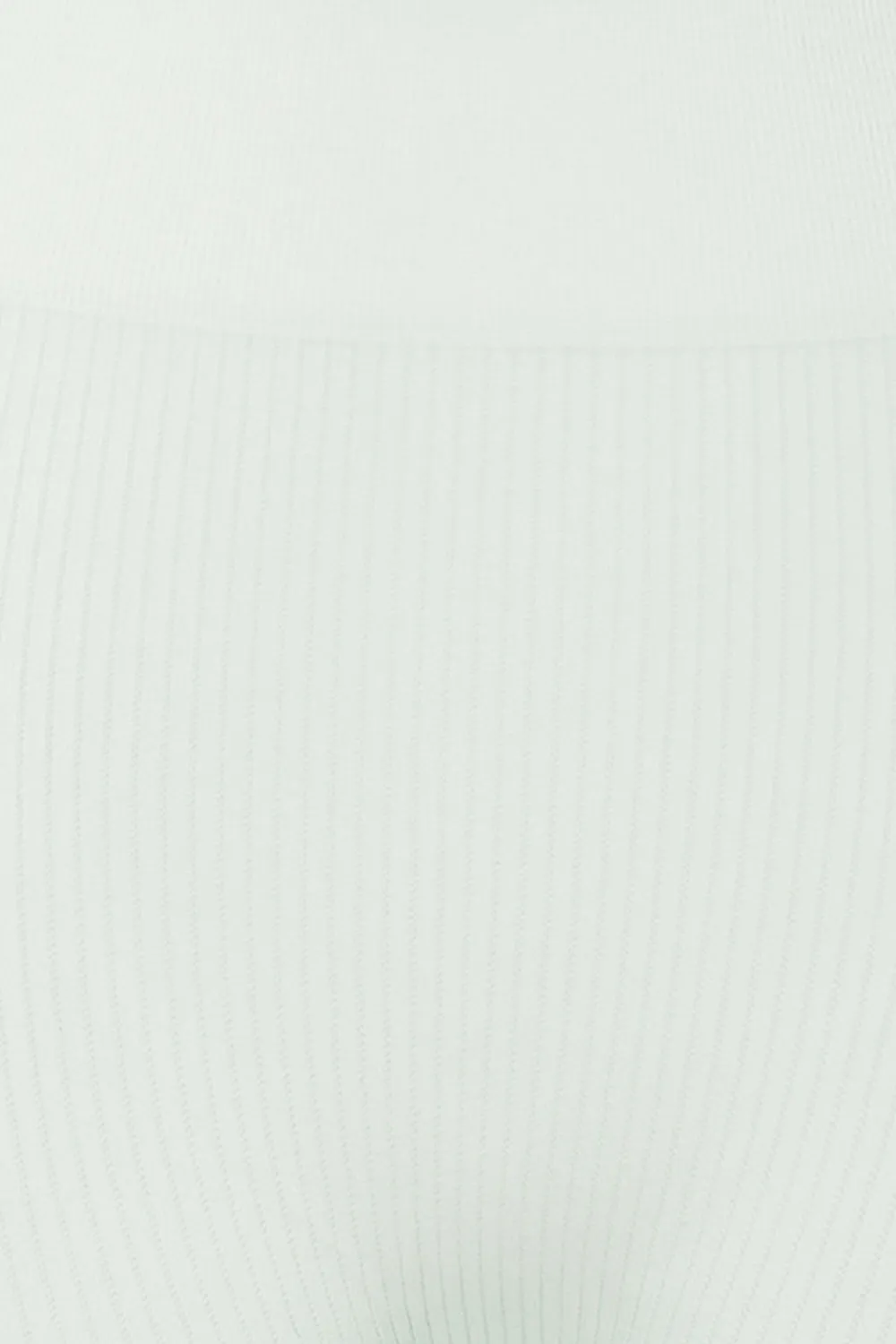 Sparta Aqua | Seamless Ribbed Biker Shorts