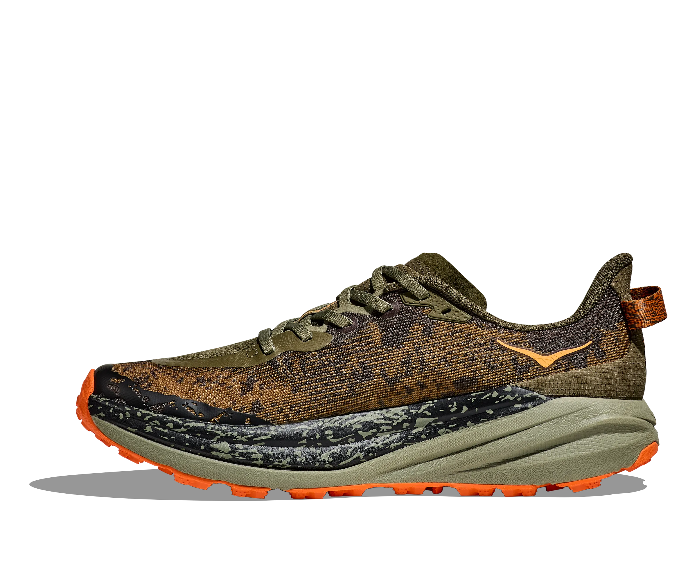 Speedgoat 6