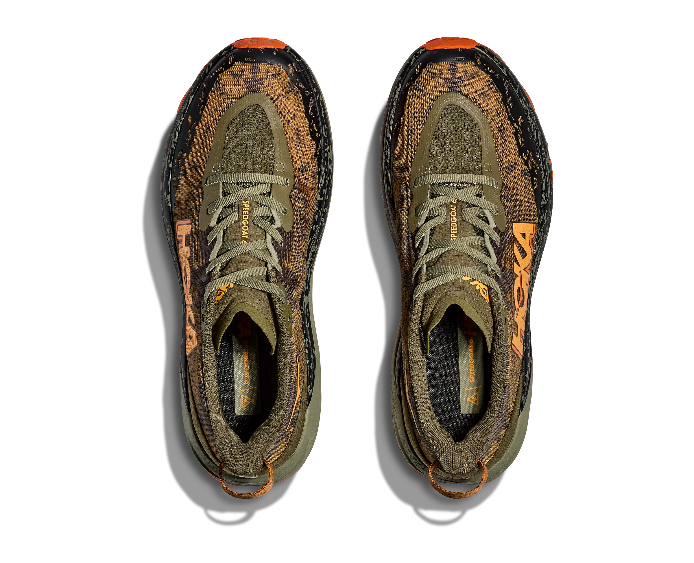Speedgoat 6