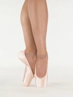 SUFFOLK SOLO STANDARD INSOLE POINTE SHOES
