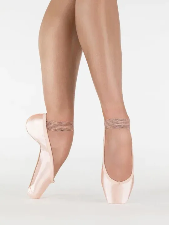 SUFFOLK STATUS STANDARD INSOLE POINTE SHOES