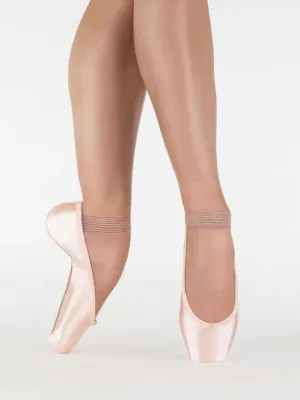SUFFOLK STATUS STANDARD INSOLE POINTE SHOES