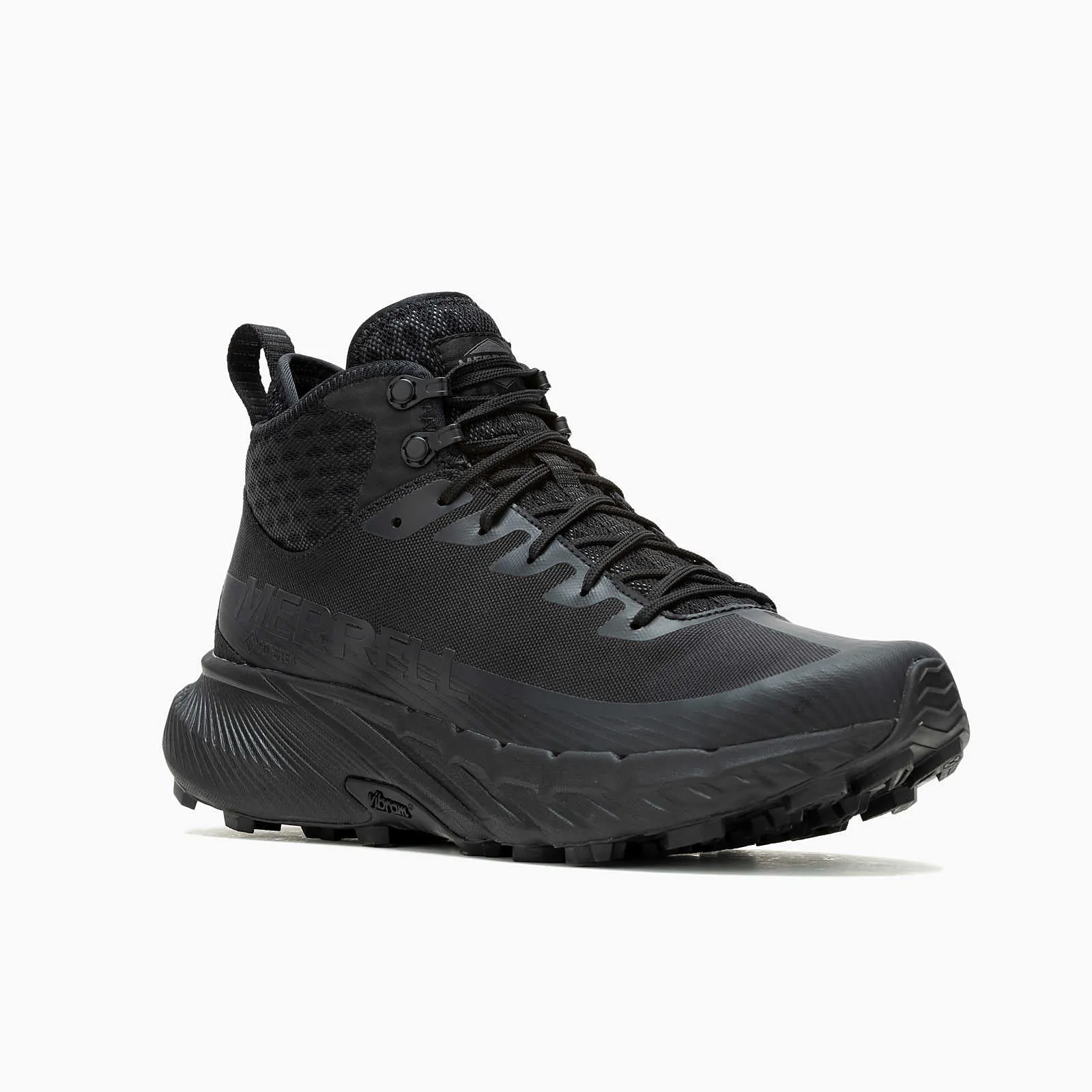 Tactical Boot Agility Peak 5 Tactical GTX Mid