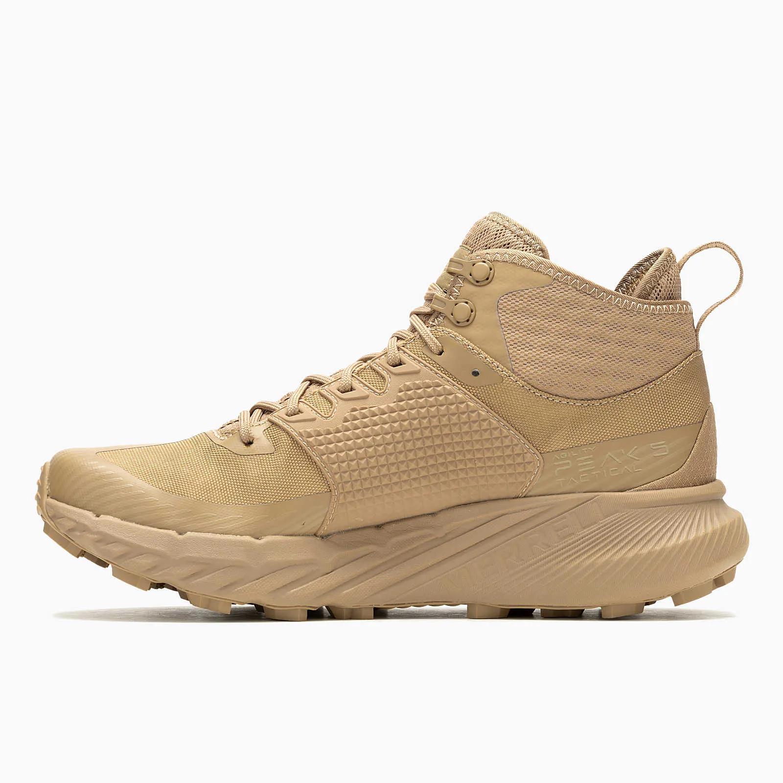 Tactical Boot Agility Peak 5 Tactical GTX Mid