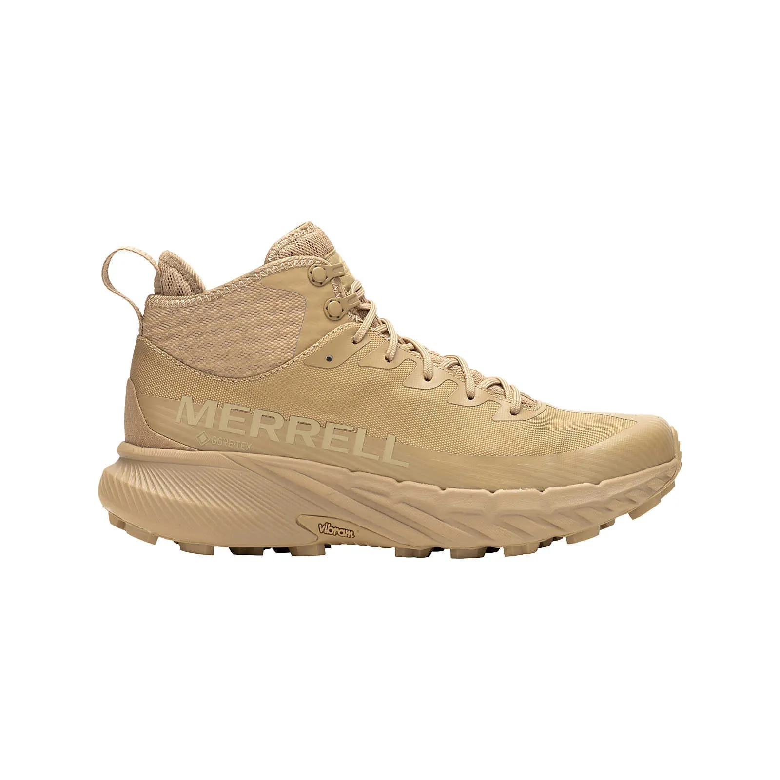 Tactical Boot Agility Peak 5 Tactical GTX Mid