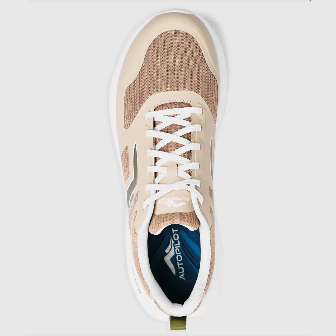 Tarkine Autopilot Men's Sand