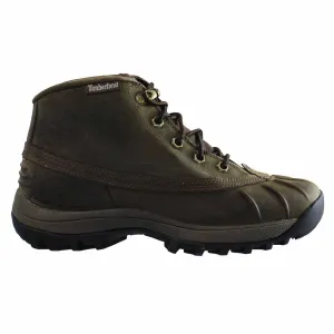 Timberland Classic Mens Green Boots