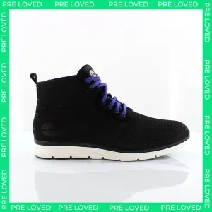 Timberland Killington Mens Black Hiking Boots NO BOX