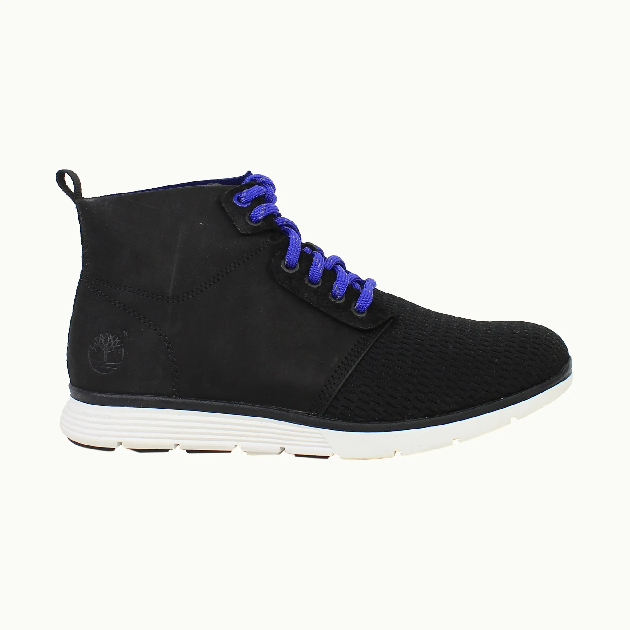 Timberland Killington Mens Black Hiking Boots NO BOX
