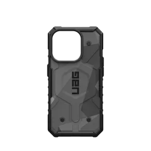 UAG Pathfinder SE MagSafe case for iPhone 15 Pro Max