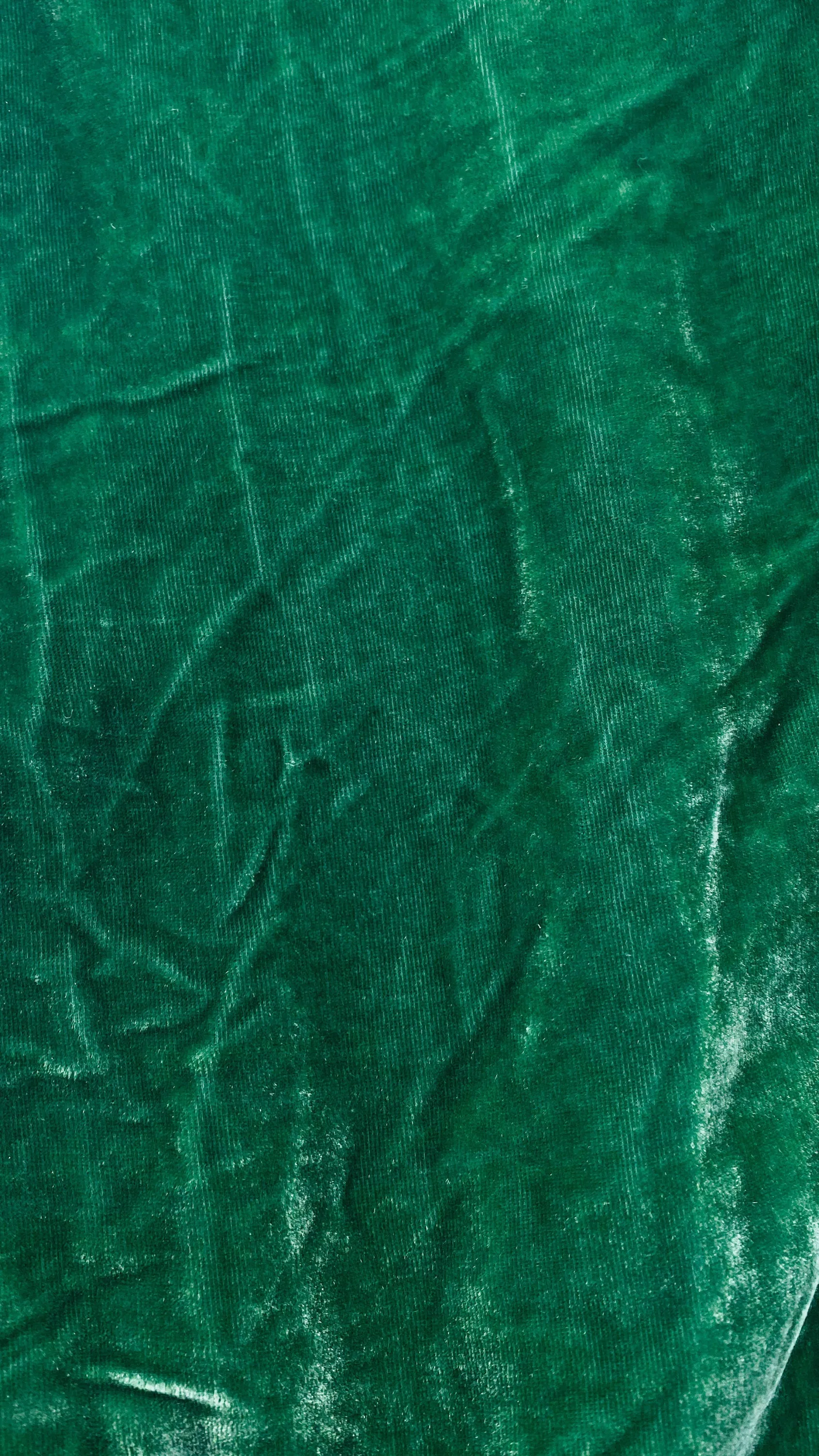 Vintage Guatemala Huipil Dress. Silk Velvet. Chichicastenango.
