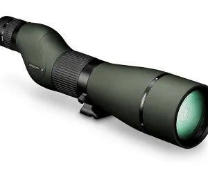 Viper HD 20-60 x 85mm Straight Spotting Scope