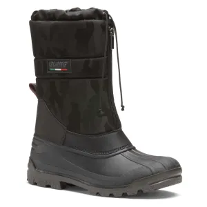 Volpe Kids Black
