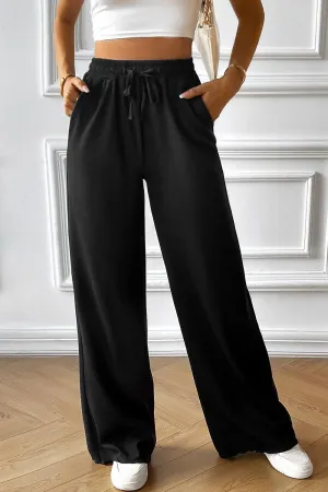 Wear Everywhere High Waist Wide Leg Pants