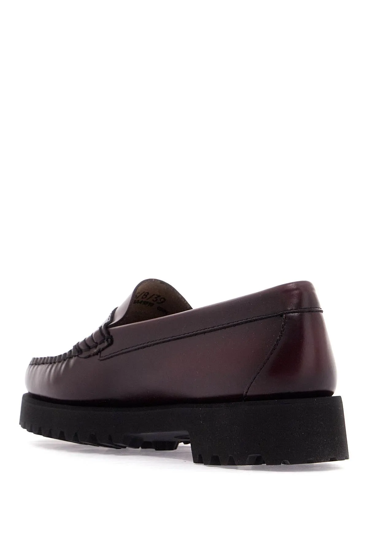 weejuns 90s mocassins