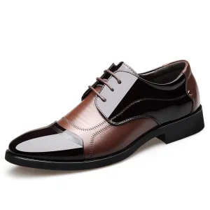 West Louis Quality Soft Breathable Fashion Oxford