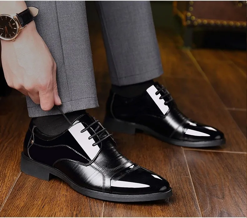 West Louis Quality Soft Breathable Fashion Oxford