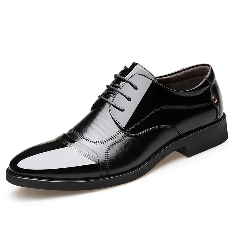 West Louis Quality Soft Breathable Fashion Oxford