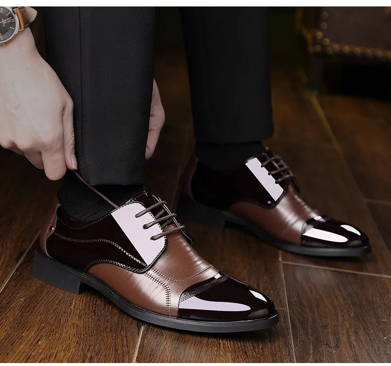 West Louis Quality Soft Breathable Fashion Oxford