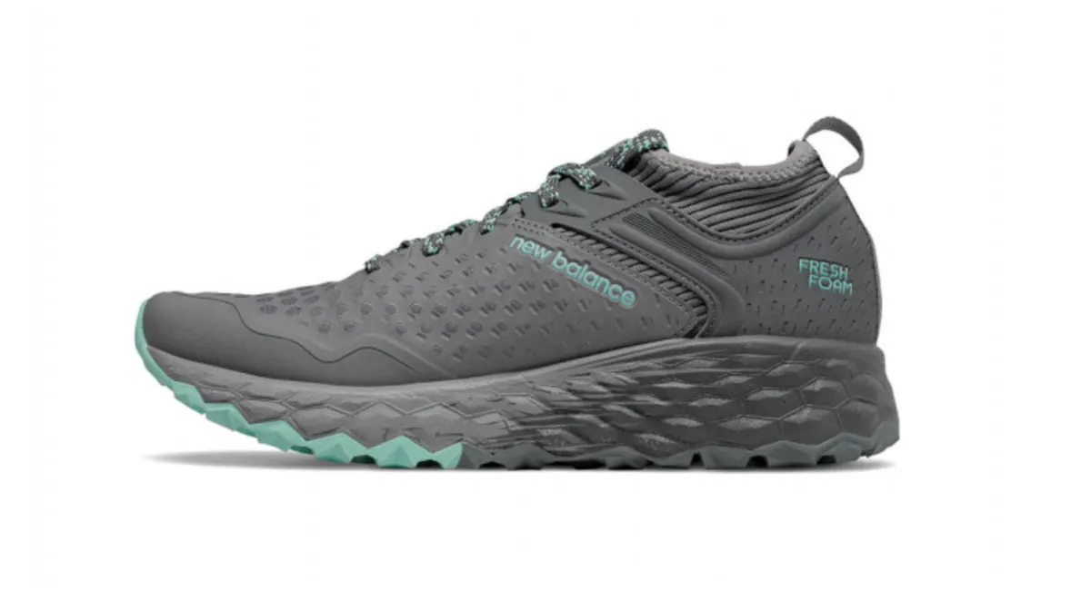 Women's New Balance Hierro v4 - WTHIERC4