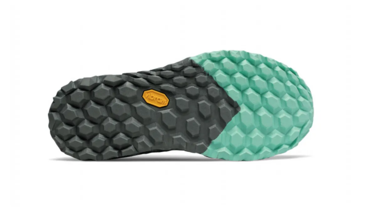 Women's New Balance Hierro v4 - WTHIERC4