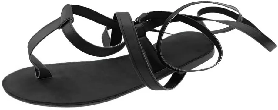 Womens Platform Wedge Sandals With Arch Support Thick Foam Sole Adjustable Buckle Lightweight Summer Beach Casual Comfort Footwear Orthopedic Shoes for Women